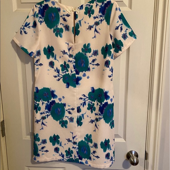 Pink Martini Dress - Picture 2 of 7